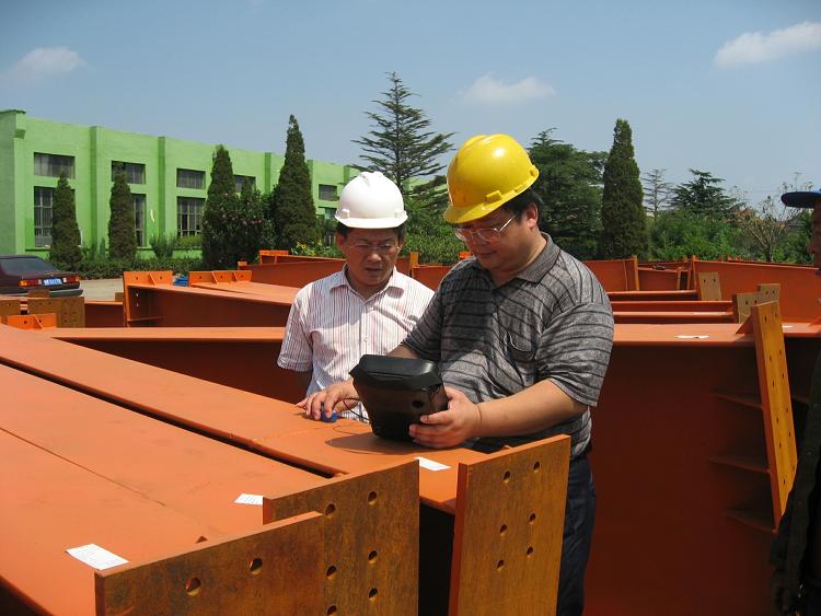 鋼結(jié)構(gòu)、幕墻、建筑節(jié)能、主體結(jié)構(gòu)、地基基礎(chǔ)、門(mén)窗、建材檢測(cè)