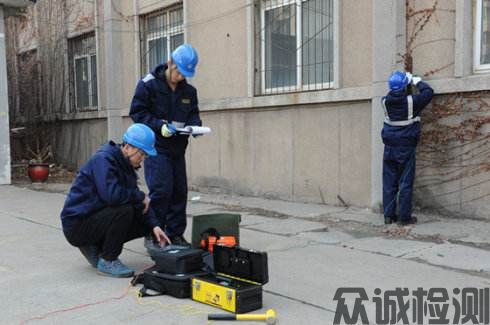 建筑消防設(shè)施、防雷設(shè)施、電器防火、環(huán)境檢測(cè)及評(píng)估